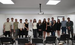 Gençler Konak’ın iklim politikalarına yön veriyor