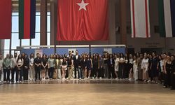 "Sosyal Hizmet Uygulamalı Araştırma Poster Sunumları Etkinliği"