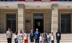 Eskişehir Valiliği'nden Çocuk İşçiliği İle Mücadele İçin Farkındalık Çalışması
