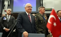 Bakan Güler Brüksel’de NATO ve Ukrayna Temas Grubu Toplantılarına Katıldı