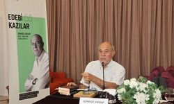 Usta yazar Gündüz Vassaf okurlarıyla buluştu