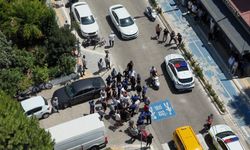 İçmeler’de yıkım gerginliği