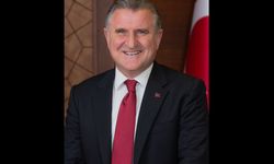 Bakan Bak'tan Kurban Bayramı mesajı