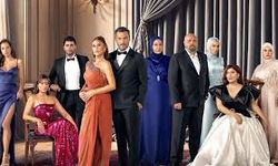Dizilere Olan İlgi, Medya ve Sosyal Medyaya Taştı