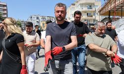 Belediye Başkanı Görkem Duman’dan Sert Uyarı!