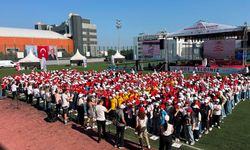İstanbul’da "Enstrümansız Okul Kalmasın Şenliği" düzenlendi