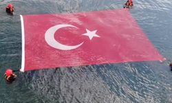 Jandarma'nın 186. Yılı Gölcük Tabiat Parkı'nda Kutlandı