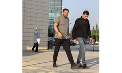 Jandarmaya saldıran şahıs tutuklandı