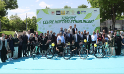 Konya Büyükşehir’in Çevre Yarışmalarında Dereceye Giren Öğrencilere Ödülleri Verildi