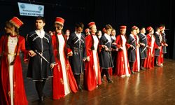Büyükşehir’den Unutulmaz Kafkas Kültür Gecesi