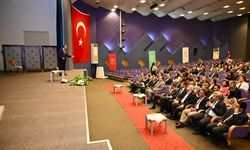“Kamusal Yaşamda Protokol ve Davranış Kuralları” semineri düzenlendi