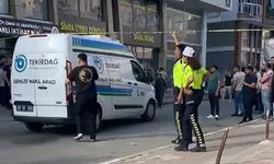 Kapaklı’da silahlı saldırı: 1 kişi hayatını kaybetti