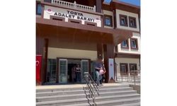 Kastamonu’ya uyuşturucu getiren iki şüpheli tutuklandı