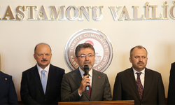 Tarım ve Orman Bakanı Yumaklı'dan orman yangını uyarısı