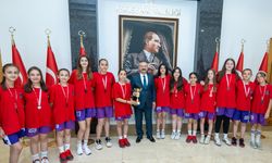 “Üçüncülüğün Gururu Eskişehir’den!”