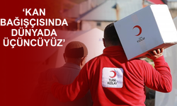 Türk Kızılay’dan Hayat Kurtaran Milyonlara Teşekkür