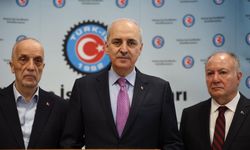Kurtulmuş: Dayanışma İklimi Ortak Geleceğimizi Güçlendirmeli