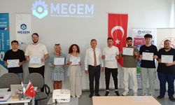 MEGEM gençleri iş ve meslek sahibi yapıyor