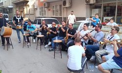 Makedonya'dan Manisa'ya uzanan gelenek