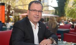 Turizm ve spor dünyasının değerli ismi Uğur Gökhan Sarı hayatını kaybetti