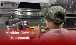 OMM’de Çocuk Atölyeleri başlıyor