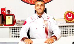 Gastronomi Derneği Başkanı Arnik’ten Bayram Mesajı