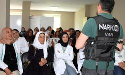 Madde Bağımlılığına Karşı "Anne Kalkanı"