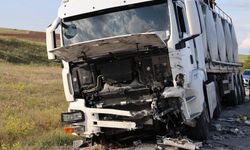 Nevşehir'de trafik kazası: 2 ölü