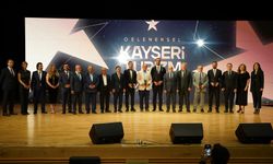 Yapay zeka destekli ilk dağ belgesine büyük ödül!