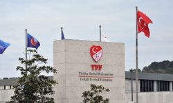 PFDK'nın yeni başkanı Başbuğ Pınarbaşı oldu