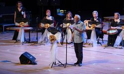 Büyükşehir’den 80’ler, 90’lar müzik ve şiir gecesi