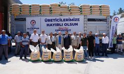 Küçük aile işletmelerine destek
