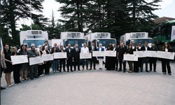 TKDK’den 12 projeye 81 milyonluk dev destek