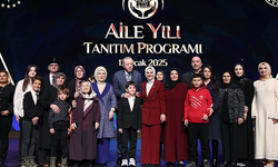“Aile Yılı” etkinlikleri tüm hızıyla devam ediyor