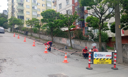Büyükşehir’den engelsiz kaldırımlar