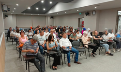 Büyükşehir’den muhtarlara personel desteği