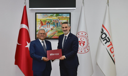Erciyes Yüksek İrtifa’ya “Atletizm Pisti” Yatırımı