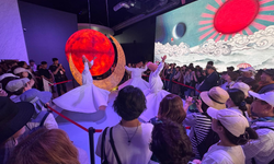 Konya Büyükşehir Osaka Expo 2025’te Sema Programı ile Konya’yı tanıttı