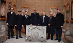 Büyükşehir'in hizmet belediyeciliğine Ankara'dan takdir