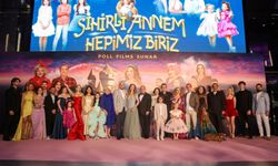 “Sihirli Annem: Hepimiz Biriz” Filminden Gişede Rekor Açılış