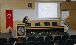 Sakarya Üniversitesi'nde Sorumlu Tüketicilik Eğitimi Düzenlendi