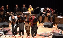 Yerel basın Sakarya Üniversitesinde sıra gecesinde buluştu