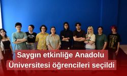 Öğrencilerin büyük başarısı