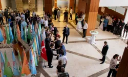 Selçuk Üniversitesi ailesi bayramlaştı