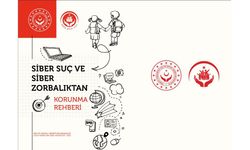 Bakanlıktan çocukları dijital risklerden korumak için iki yeni rehber