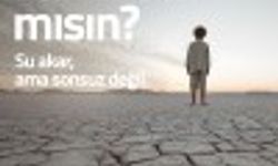 Sıfır Atık Vakfı'ndan "Farkında mısın" kampanyası