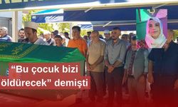 Aile faciası: annesini öldürdü