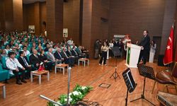 Şişli Hamidiye Etfal Hastanesi 126. yaşını kutladı