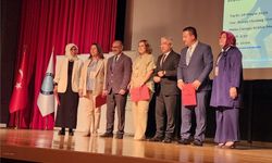 Ulusal Kadın ve Çocuk Hakları Sempozyumu büyük ilgi gördü
