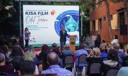 Su temalı kısa film yarışması ödülleri sahiplerini buldu